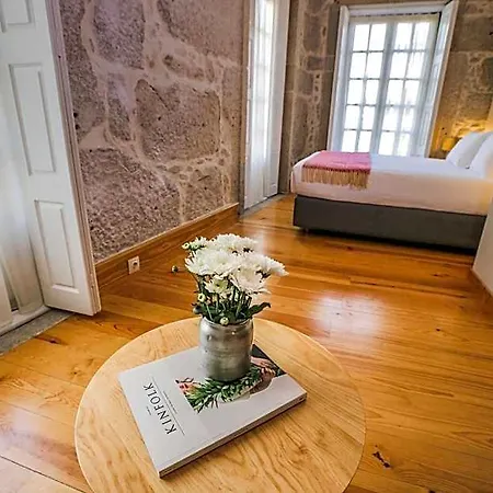 My Ribeira Hotel 4*
