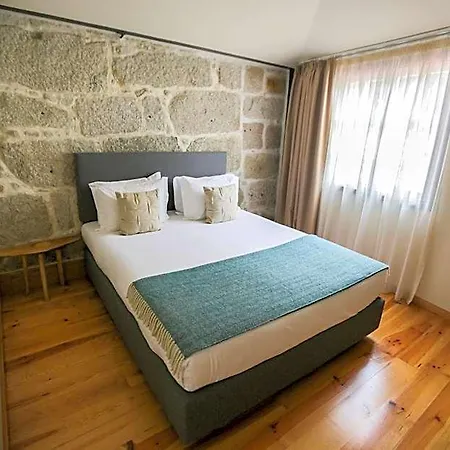 My Ribeira Hotel Porto