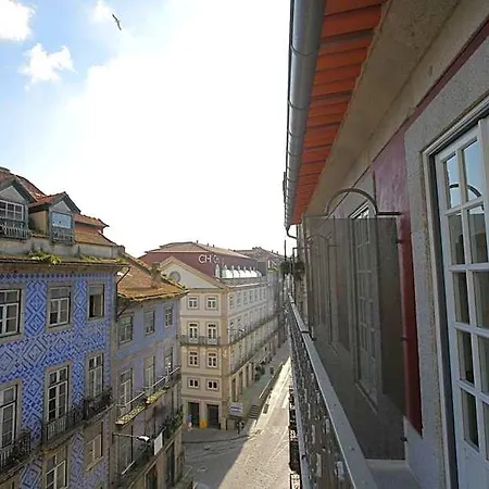 Hotel My Ribeira 4*