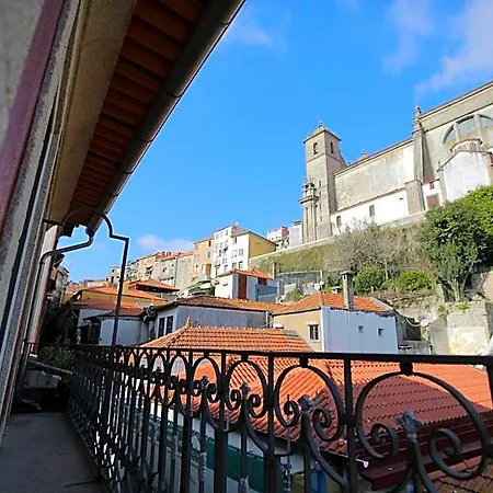 My Ribeira Porto
