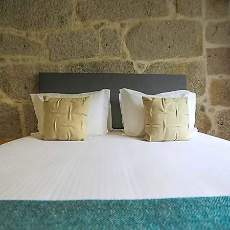 Hotel My Ribeira