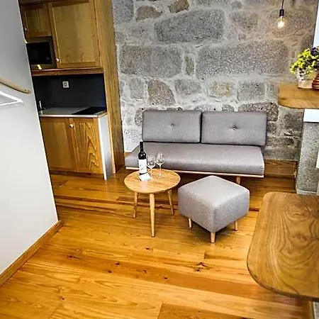 Hotel My Ribeira Porto