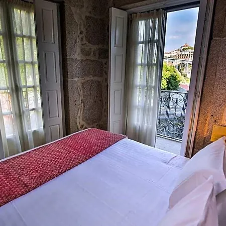 My Ribeira Hotel