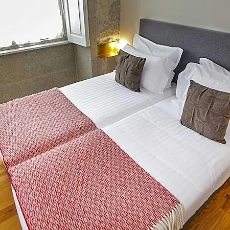 Hotel My Ribeira 4*