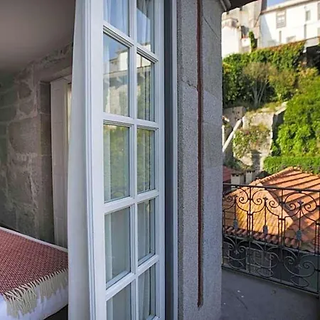 Hotel My Ribeira