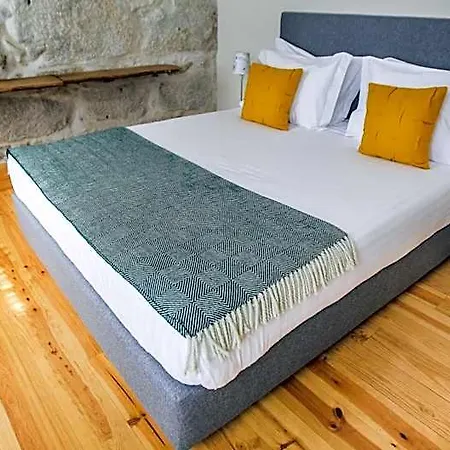 My Ribeira 4* Porto