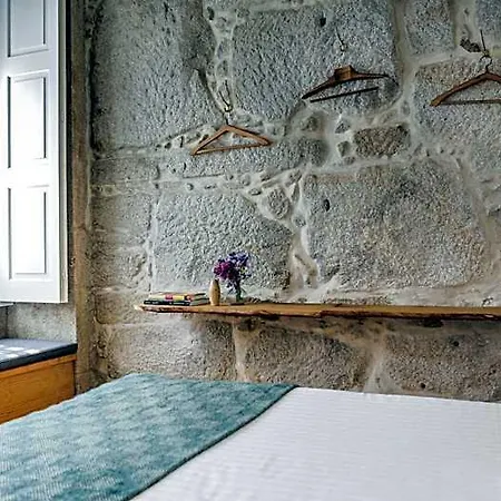 My Ribeira Hotel