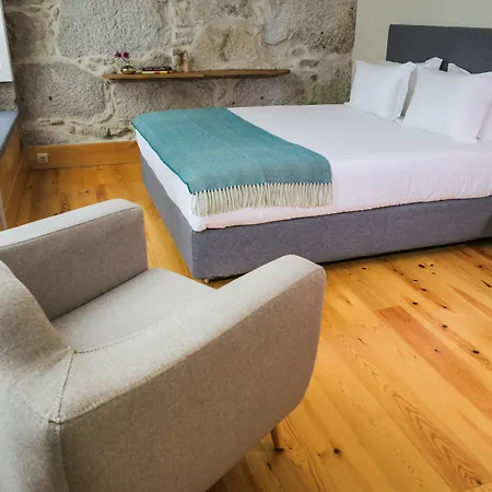 Apartment My Ribeira *
