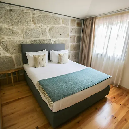 My Ribeira Hotel Porto