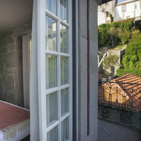 My Ribeira Отель