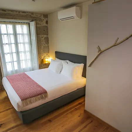 Hotel My Ribeira