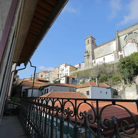 My Ribeira