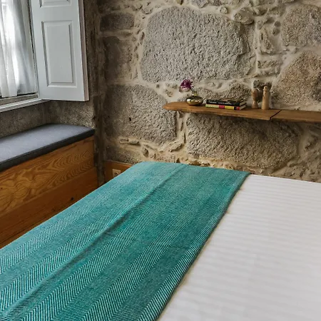 מלון My Ribeira פורטו