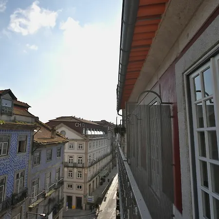 My Ribeira 4* Porto