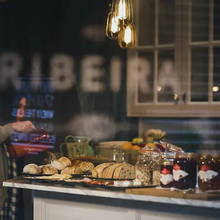 Hotel My Ribeira