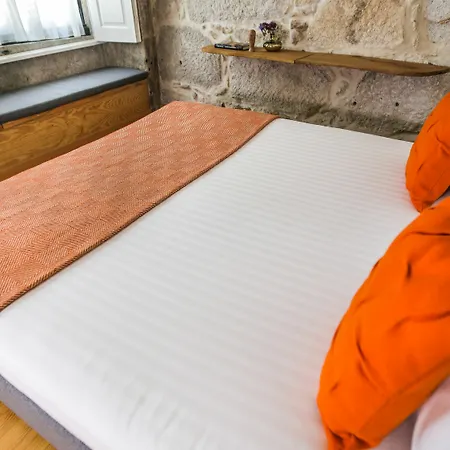 My Ribeira פורטו