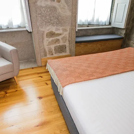 My Ribeira Hotel