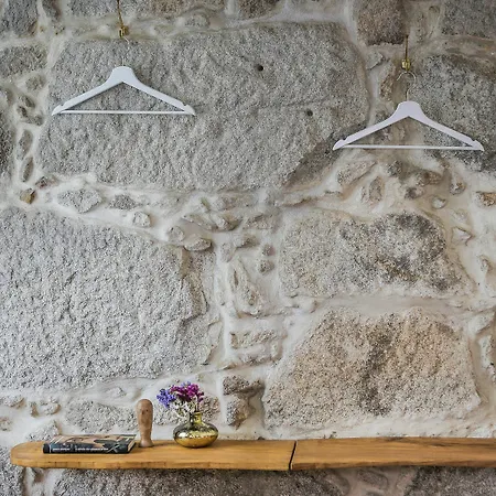 My Ribeira Apartment *