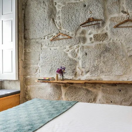 My Ribeira 4* פורטו