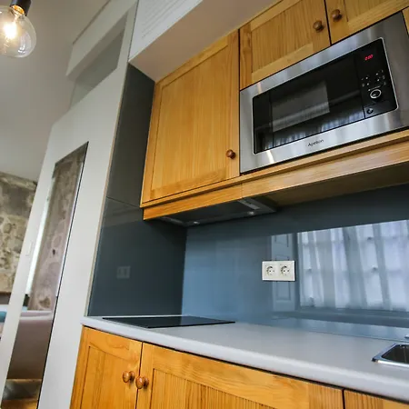 Apartment My Ribeira