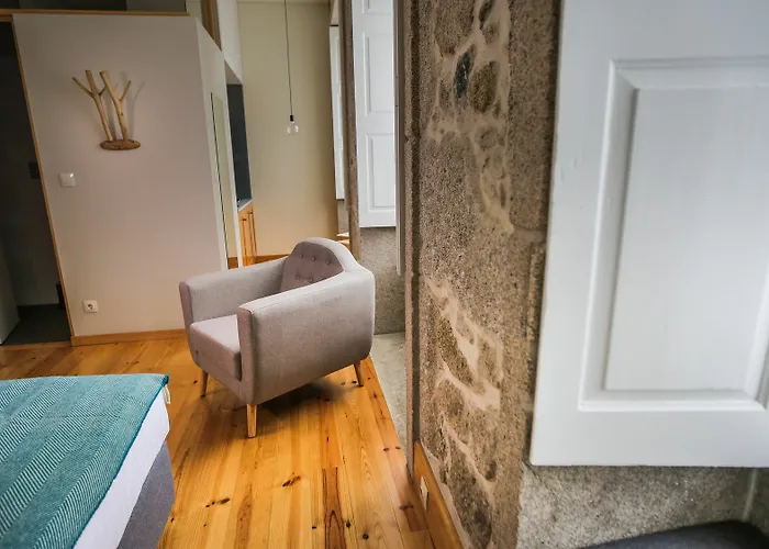 My Ribeira Hotel Porto