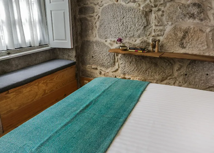 Hotel My Ribeira Oporto