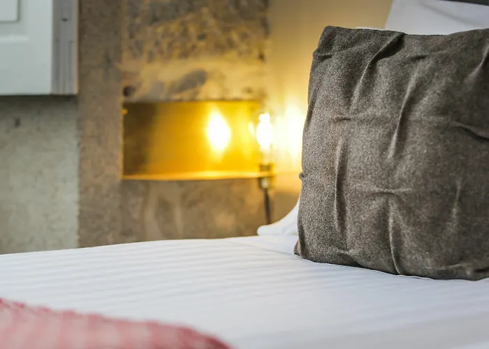 Hotel My Ribeira Oporto