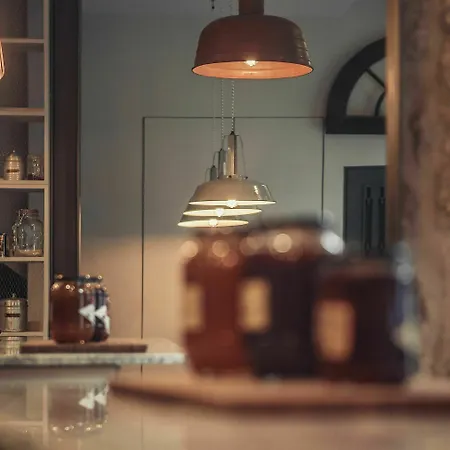 호텔 My Ribeira 4*