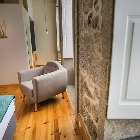 My Ribeira 호텔 포르투