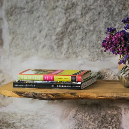 My Ribeira Отель