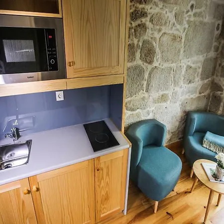 My Ribeira Hotel