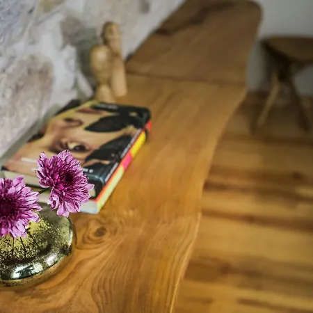 My Ribeira Порту