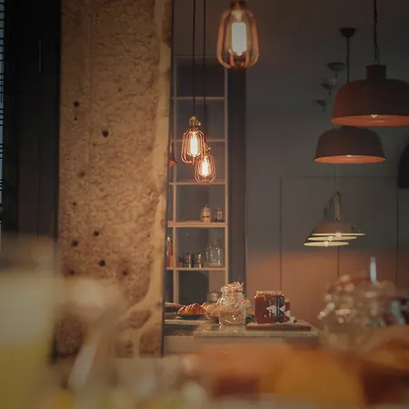 호텔 My Ribeira 4*