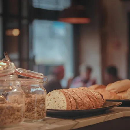 Отель My Ribeira 4*