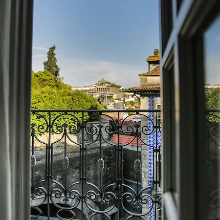 My Ribeira Отель 4*