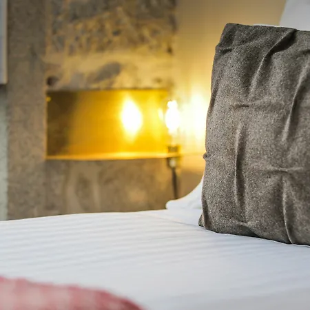 호텔 My Ribeira 포르투