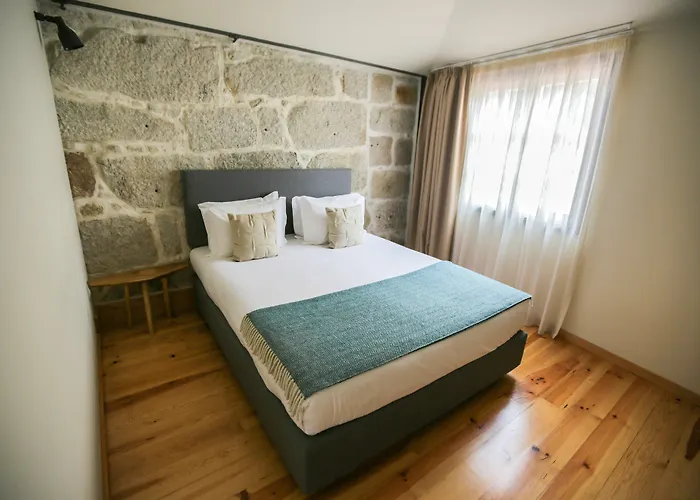 My Ribeira Hotel Oporto