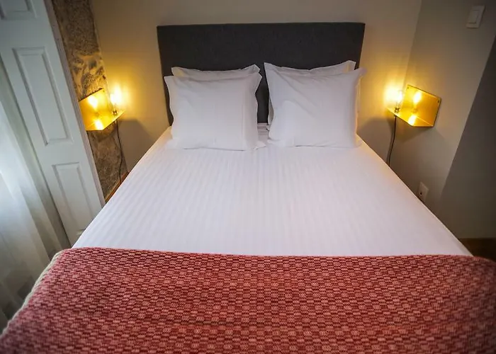 My Ribeira 4* بورتو