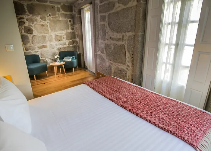 My Ribeira بورتو