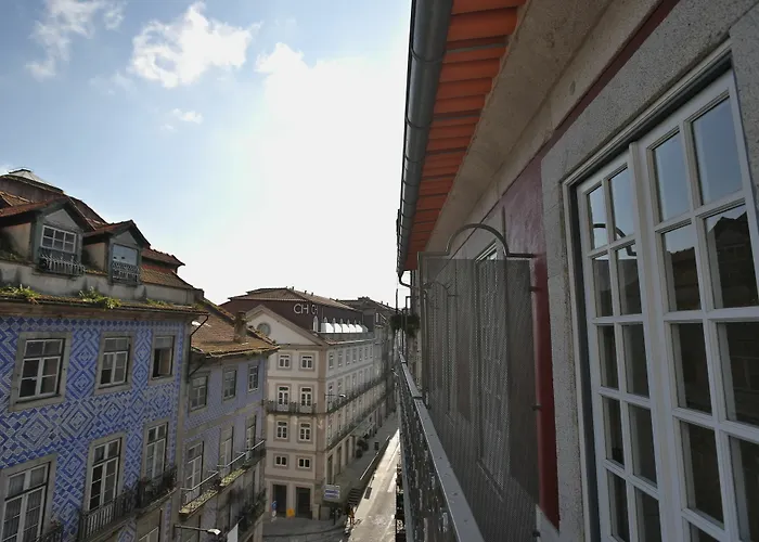 My Ribeira 4* Oporto