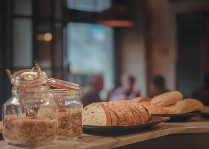 فندق My Ribeira 4*