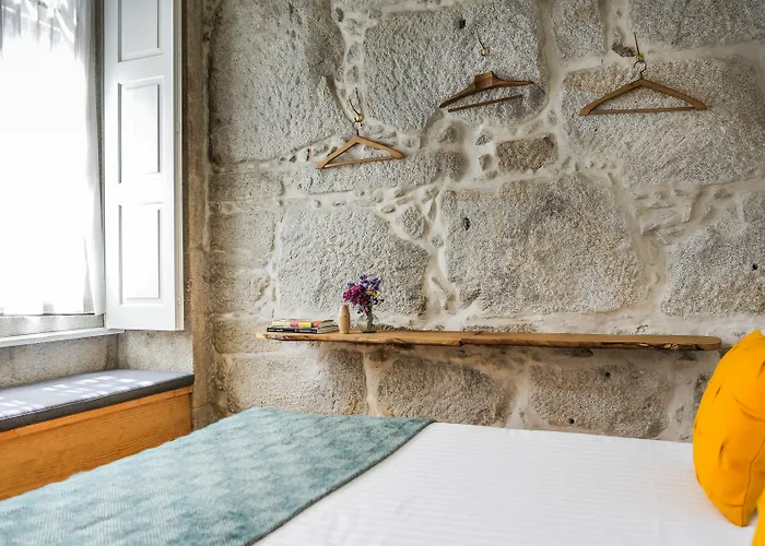 My Ribeira 4* Oporto