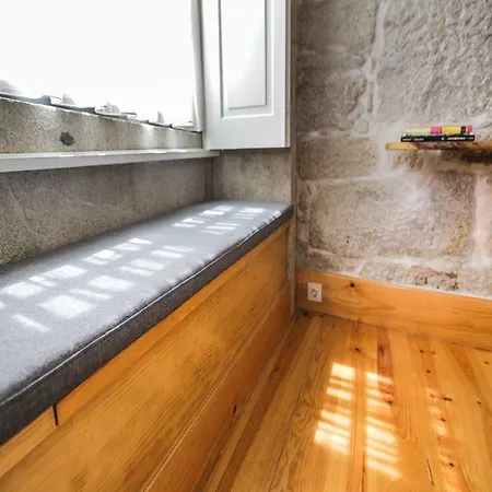 My Ribeira 波尔图