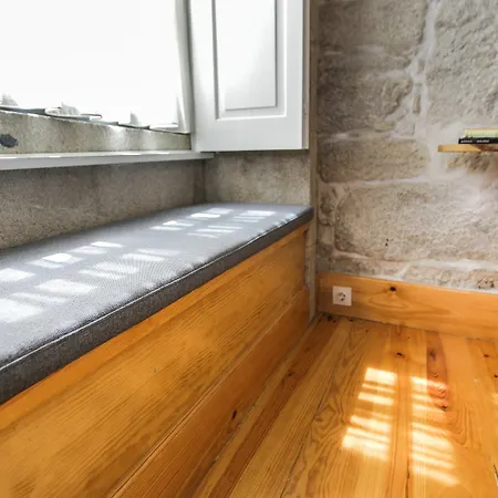 酒店 My Ribeira 4*