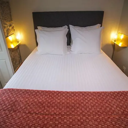 My Ribeira 4* 波尔图