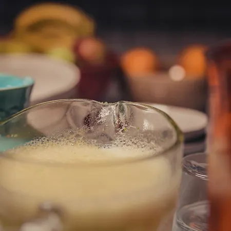 酒店 My Ribeira 波尔图