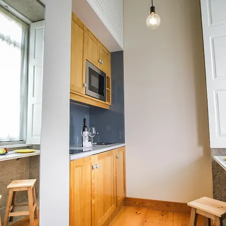 My Ribeira 酒店 4*