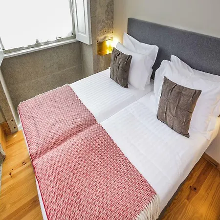 酒店 My Ribeira 4*