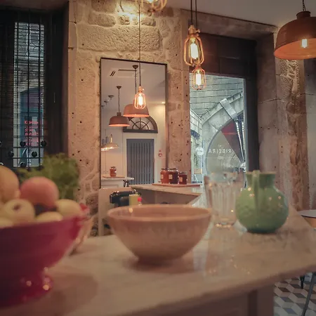 My Ribeira 波尔图