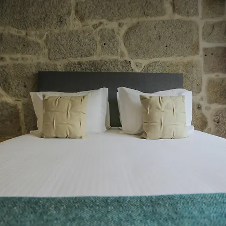 My Ribeira 4* 波尔图